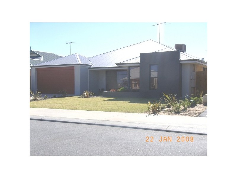 51 Carissa Turn, Halls Head WA 6210
