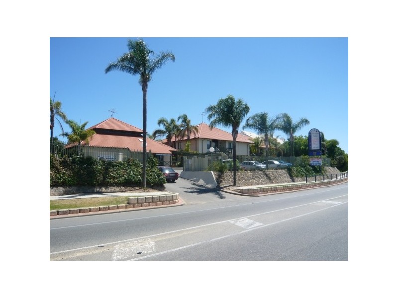 32, 124-130 Mandurah Terrace, Mandurah WA 6210