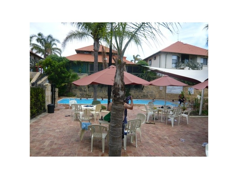 32, 124-130 Mandurah Terrace, Mandurah WA 6210