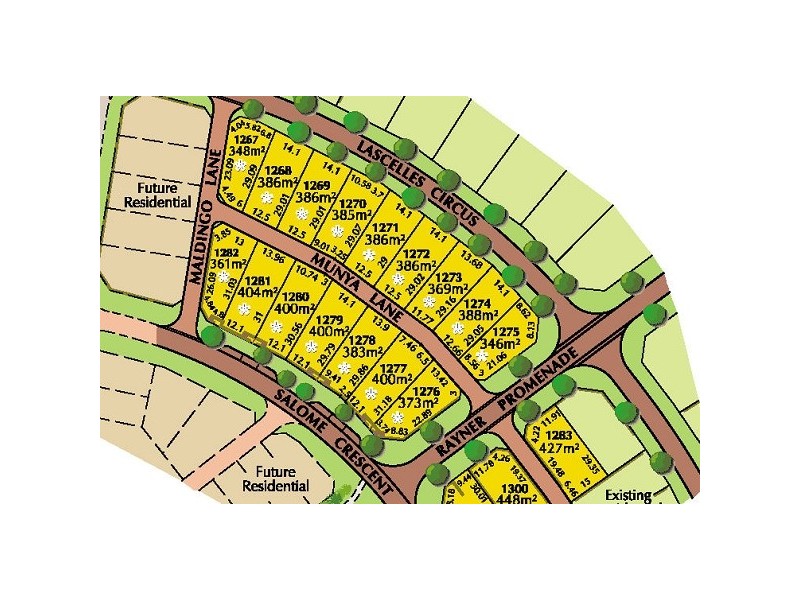 30 Salome Crescent, Lakelands WA 6210