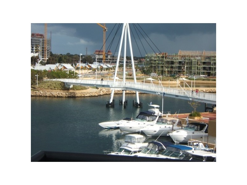 Unit 55, 37 Dolphin Drive, Mandurah WA 6210