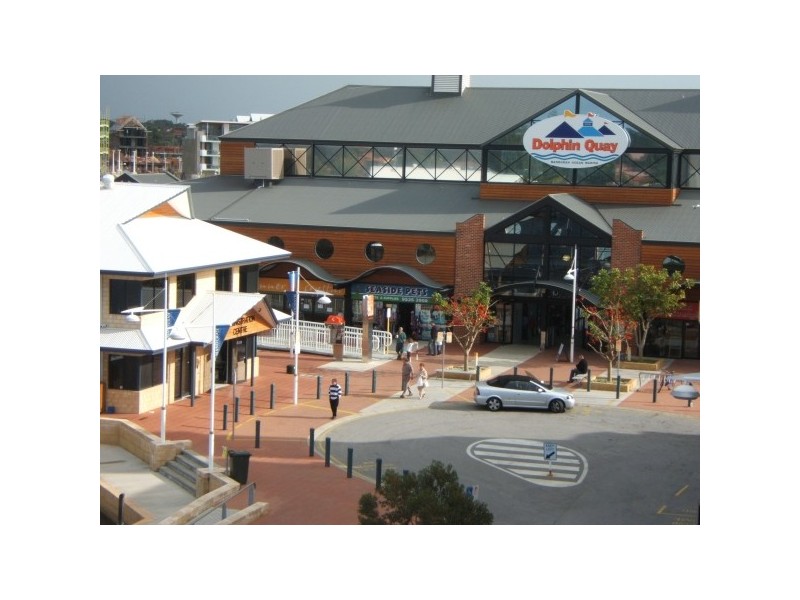 Unit 55, 37 Dolphin Drive, Mandurah WA 6210