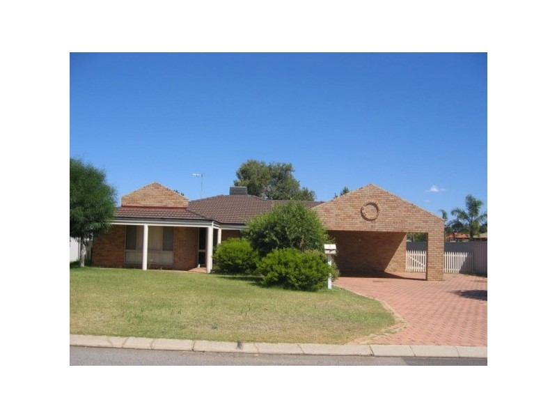 2 Southmead Green, Erskine WA 6210