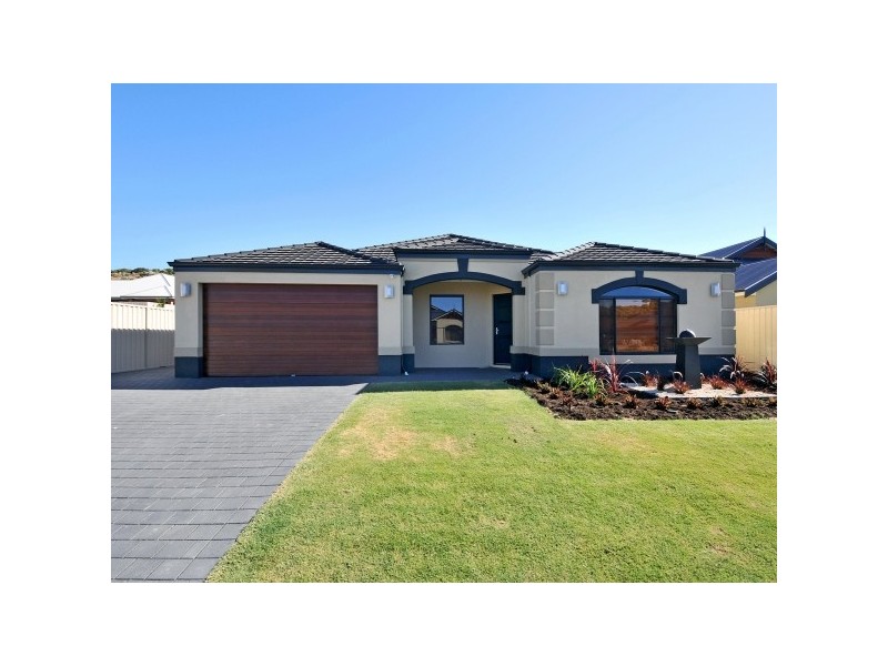 15 Laverton Rise, Dawesville WA 6210