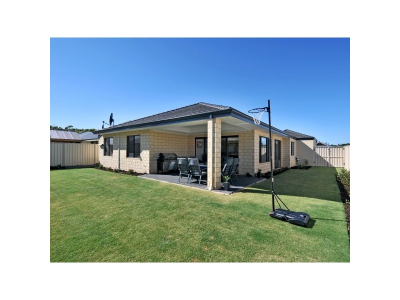 15 Laverton Rise, Dawesville WA 6210