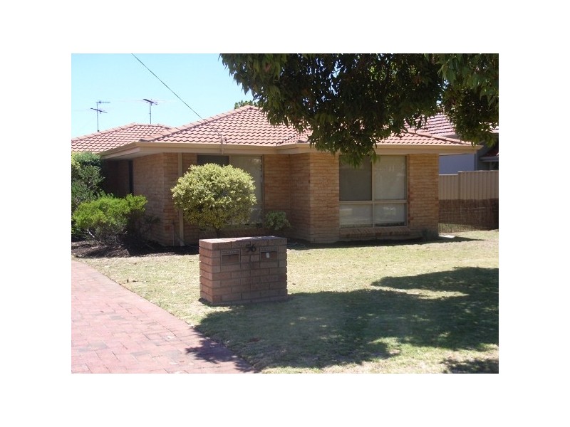 56A Davey Street, Mandurah WA 6210