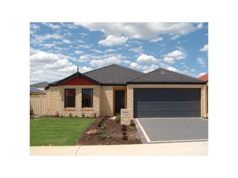 8 Lismore Ridge, Lakelands WA 6210