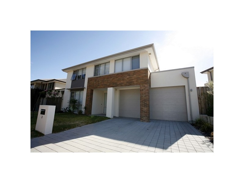 3 Oregon Court, Meadow Springs WA 6210