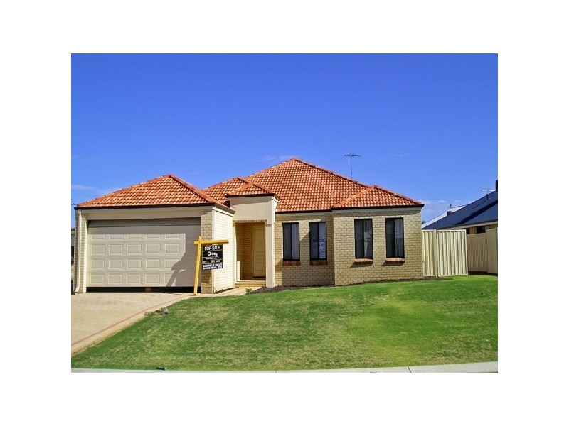 41 Enterprise Avenue, Falcon WA 6210