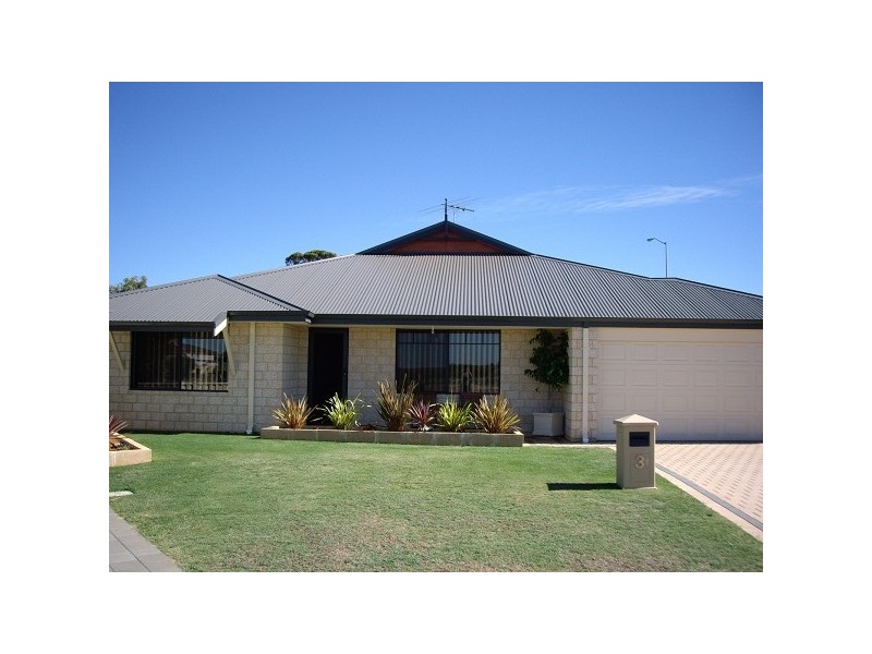 3 Ione Place, Falcon WA 6210