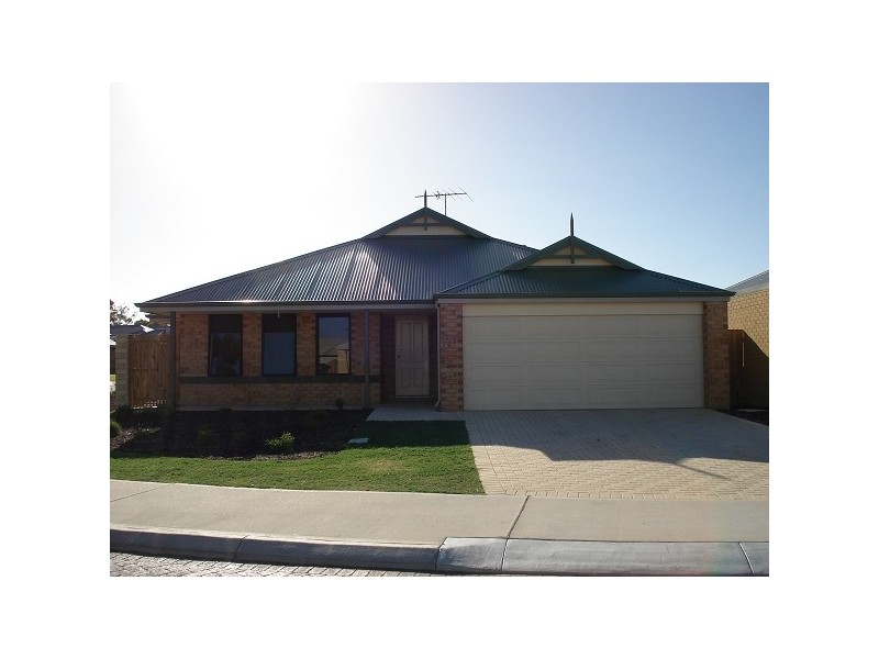 49 Carissa Turn, Halls Head WA 6210