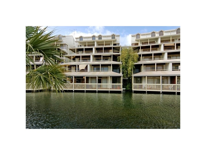 Unit 17, 132 Mandurah Terrace, Mandurah WA 6210