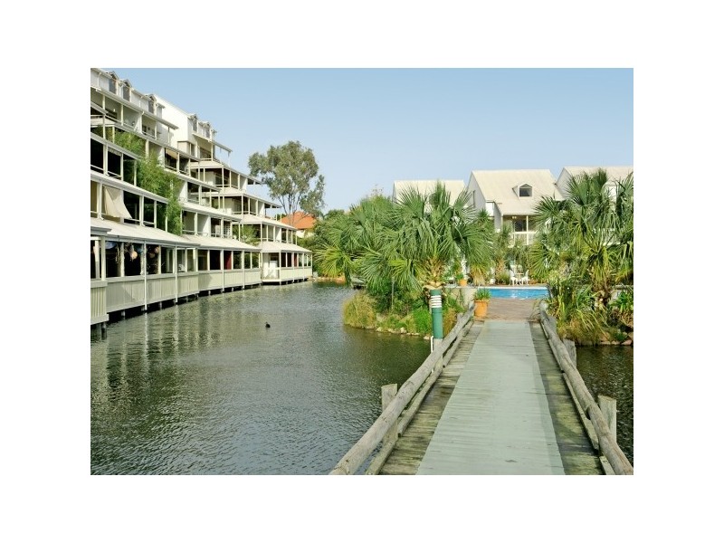 Unit 17, 132 Mandurah Terrace, Mandurah WA 6210