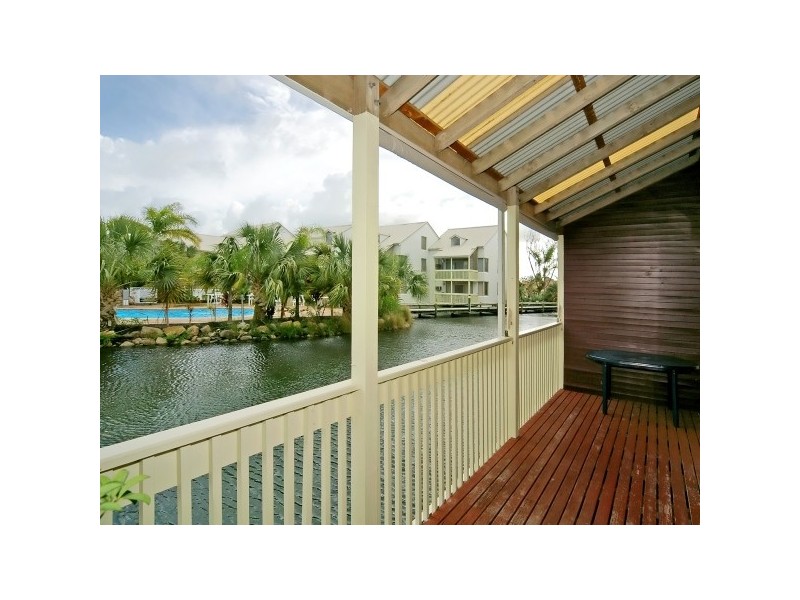 Unit 17, 132 Mandurah Terrace, Mandurah WA 6210