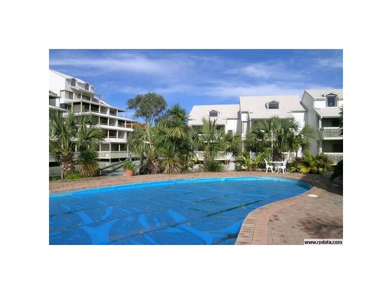 Unit 17, 132 Mandurah Terrace, Mandurah WA 6210