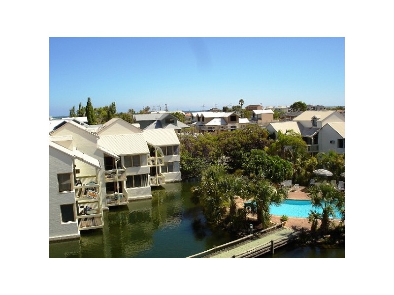 Unit 17, 132 Mandurah Terrace, Mandurah WA 6210