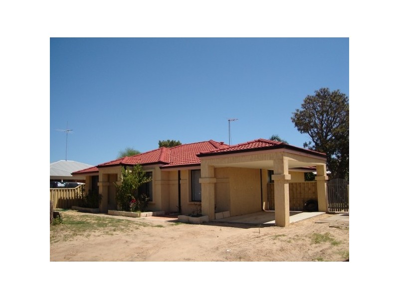 28 Buchanan Elbow, Greenfields WA 6210