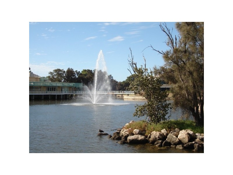 Unit11 49-51 Sutton Street, Mandurah WA 6210