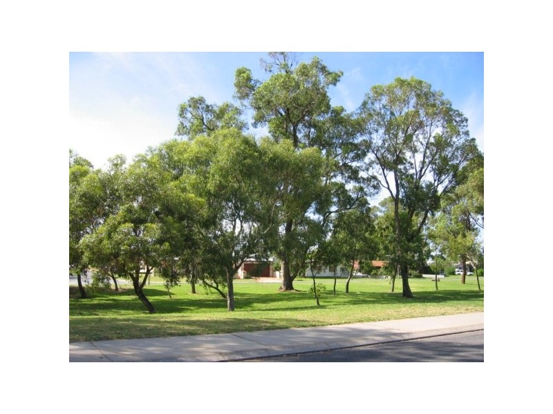 Unit 3, 1 Gamol Street, Mandurah WA 6210