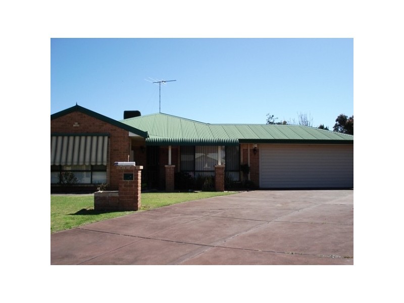 14 Grayswood Retreat, Erskine WA 6210