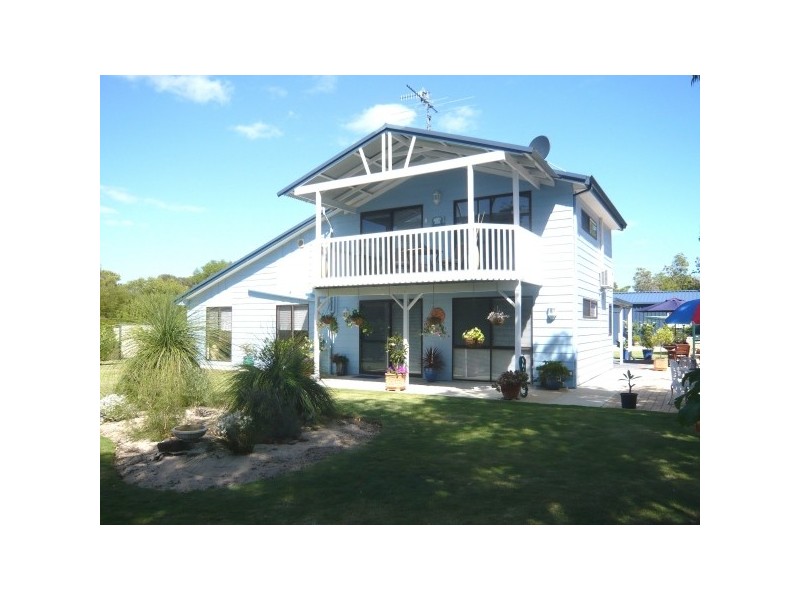 12 Luill Crescent, Dawesville WA 6210