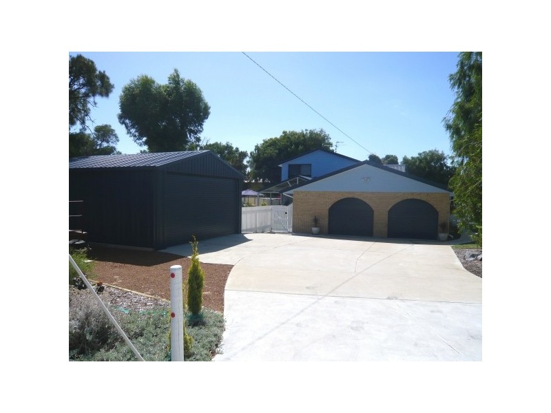 12 Luill Crescent, Dawesville WA 6210