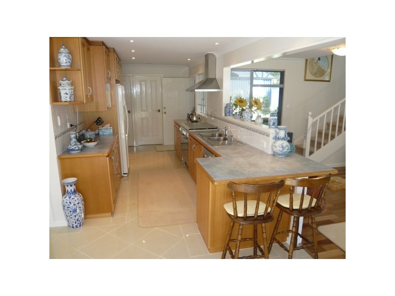 12 Luill Crescent, Dawesville WA 6210