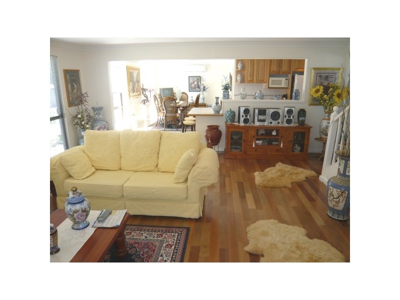 12 Luill Crescent, Dawesville WA 6210