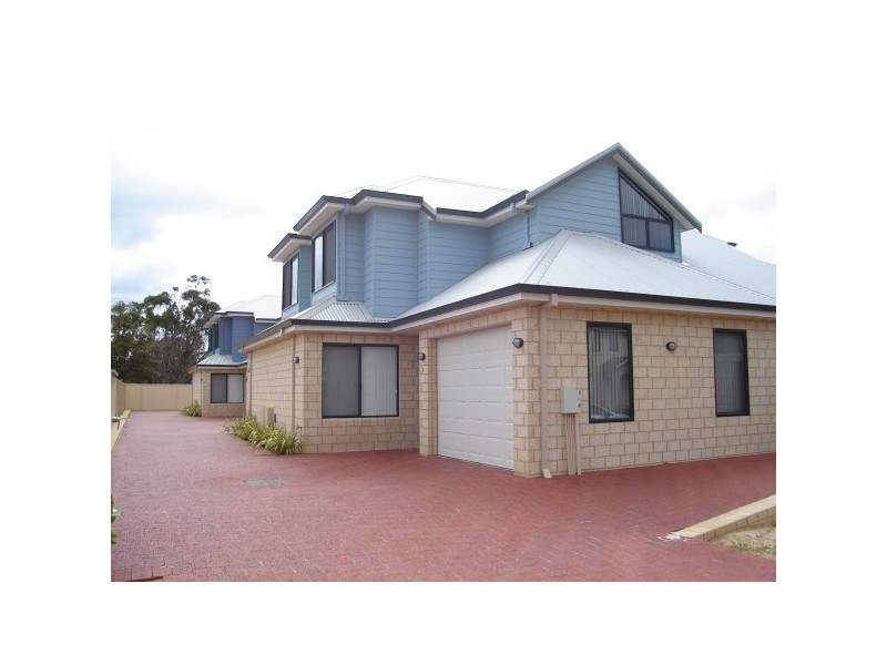 Unit 1, 8 Beam Road, Silver Sands WA 6210