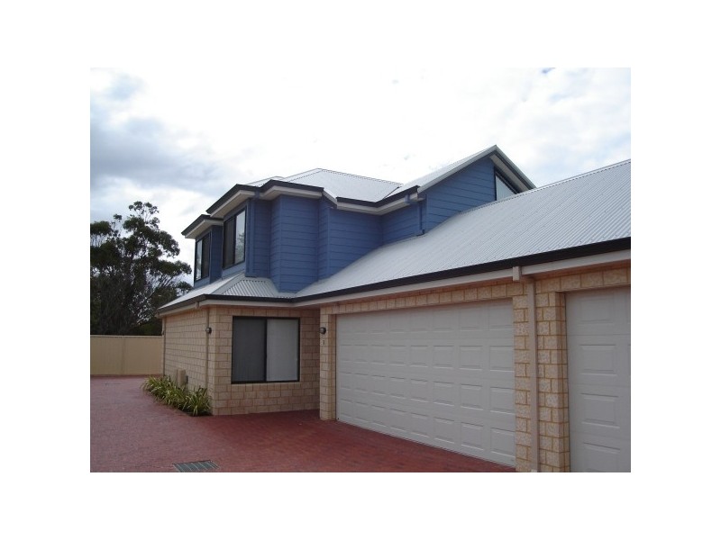 Unit 1, 8 Beam Road, Silver Sands WA 6210