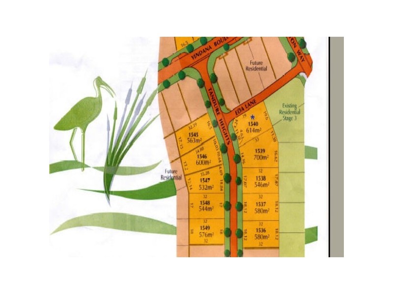 11 Tandure Heights, Lakelands WA 6210