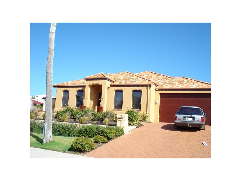 103 Murdoch Drive, Singleton WA 6175