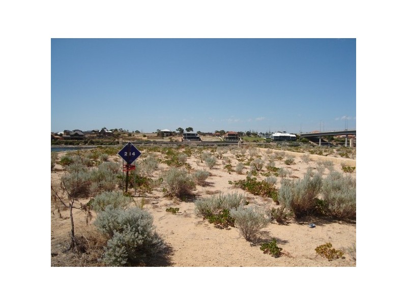 Lot 214 Channel View, Dawesville WA 6211