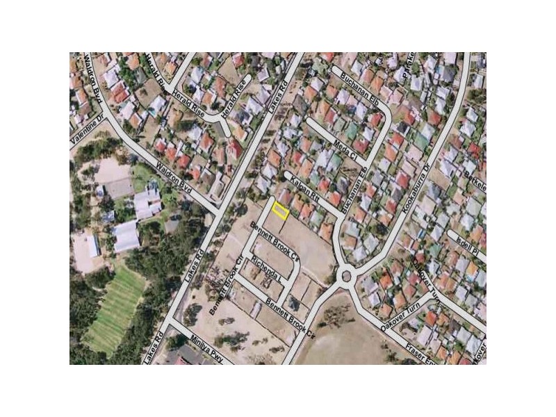 52 Bennett Brook Circle, Greenfields WA 6210