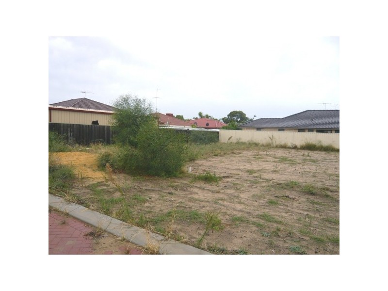 52 Bennett Brook Circle, Greenfields WA 6210