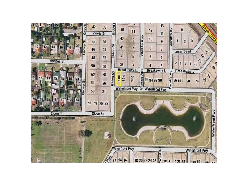 106 Waterfront Parkway, Shoalwater WA 6169