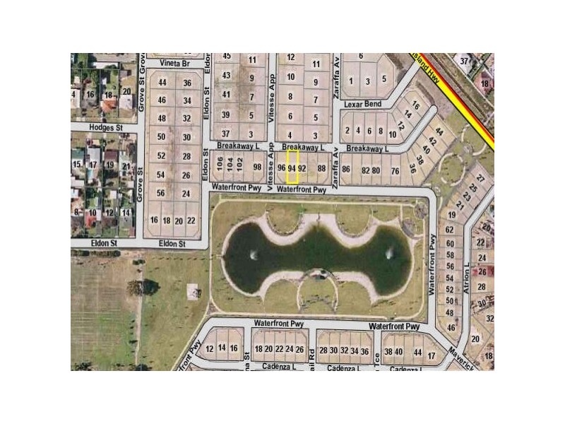 94 Waterfront Parkway, Shoalwater WA 6169