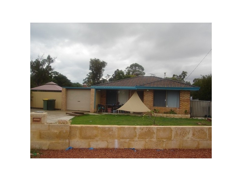 12 Adare Place, Coodanup WA 6210