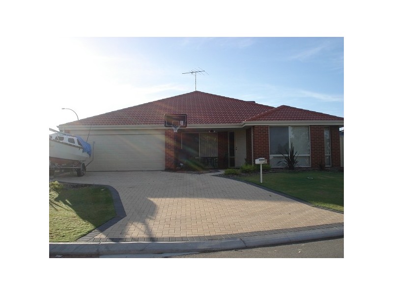 14 Yallingup Loop, Mandurah WA 6210