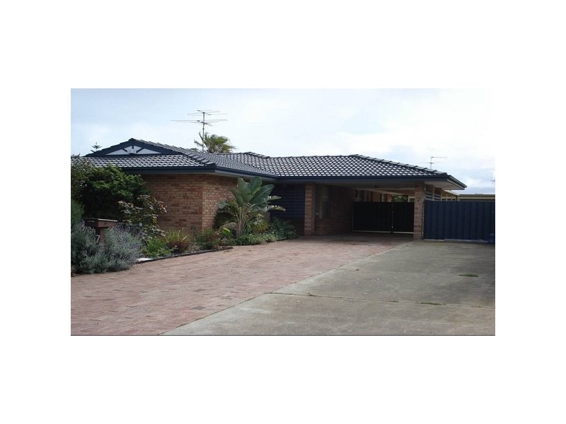 …. Quamby Court SILVER SANDS, Mandurah WA 6210