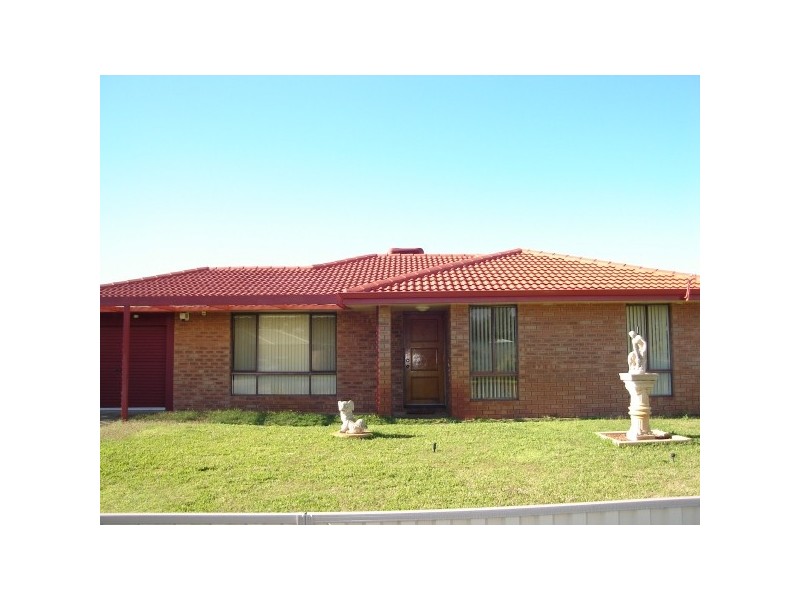 12 Coolibah Avenue, Dudley Park WA 6210