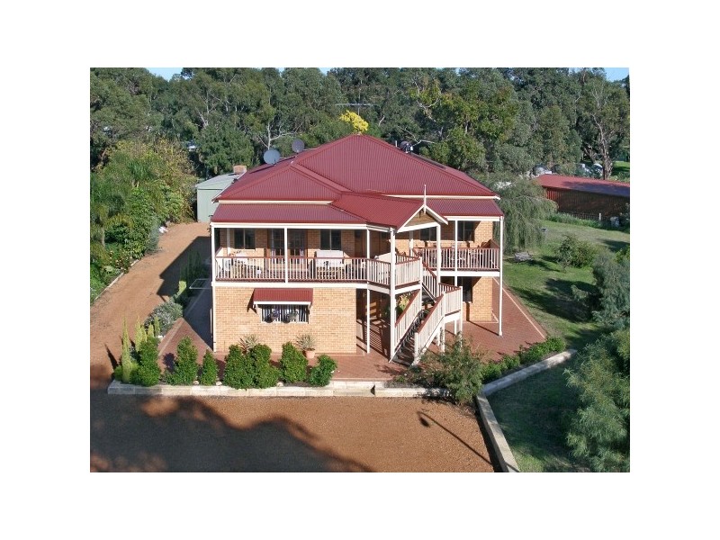 33B Pleasant Grove Circle, Falcon WA 6210