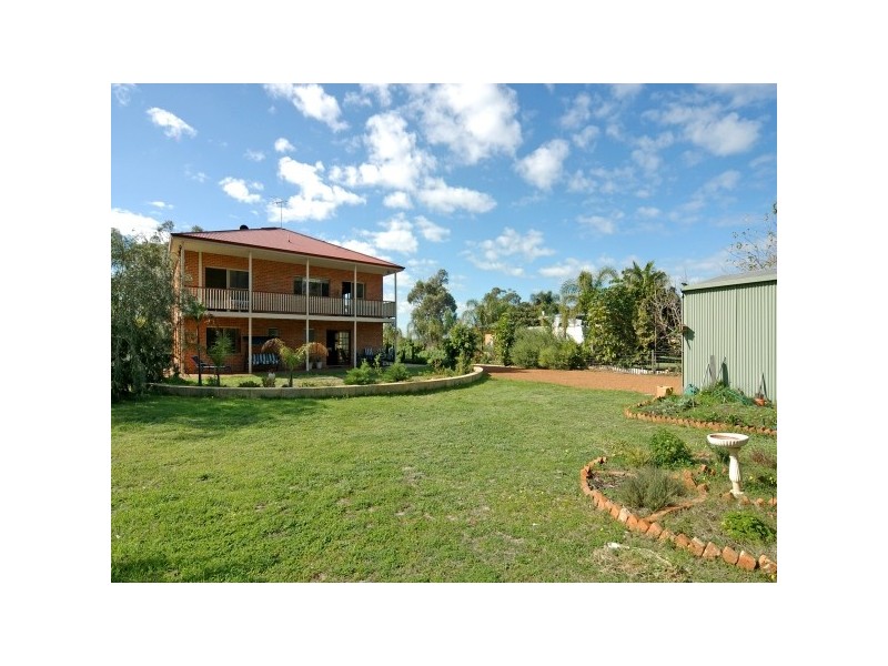 33B Pleasant Grove Circle, Falcon WA 6210