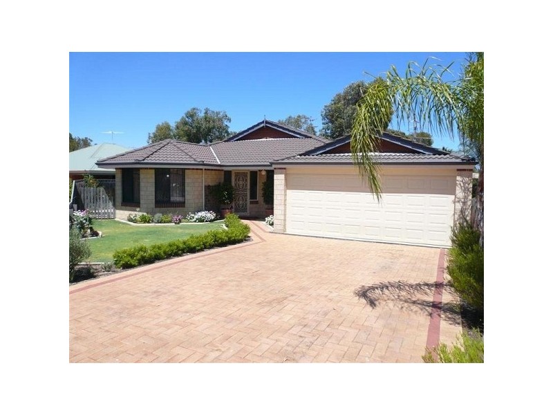 44 Peel Street, Coodanup WA 6210