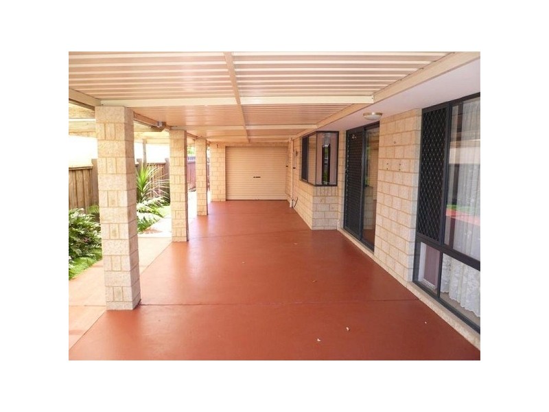 44 Peel Street, Coodanup WA 6210