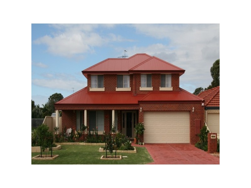 35 Catalpa Place, Falcon WA 6210