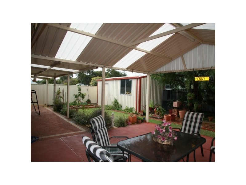 35 Catalpa Place, Falcon WA 6210