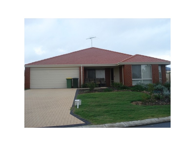 16 Yallingup Loop DAWESVILLE, Mandurah WA 6210