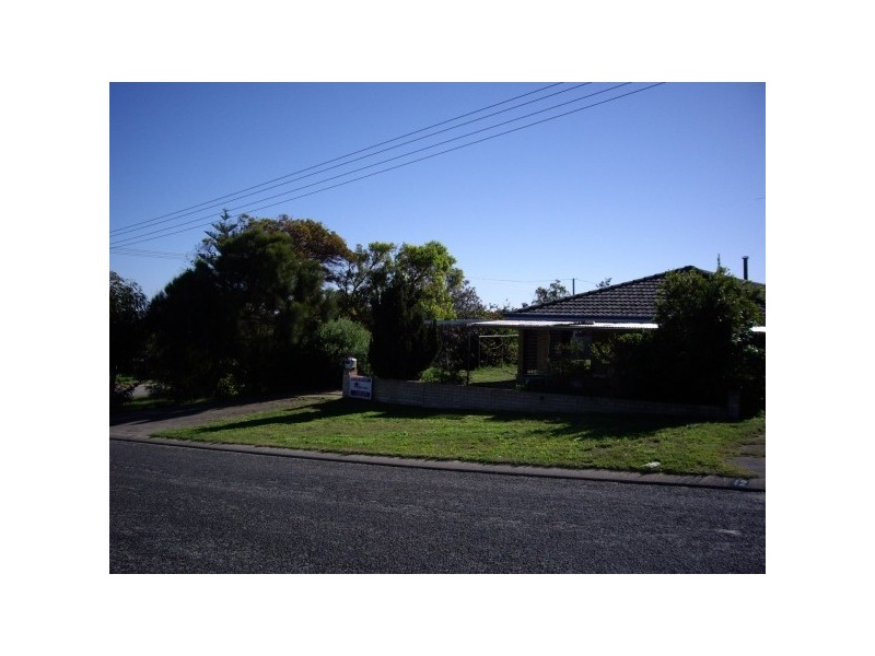 12 Wanill Street, Dawesville WA 6211
