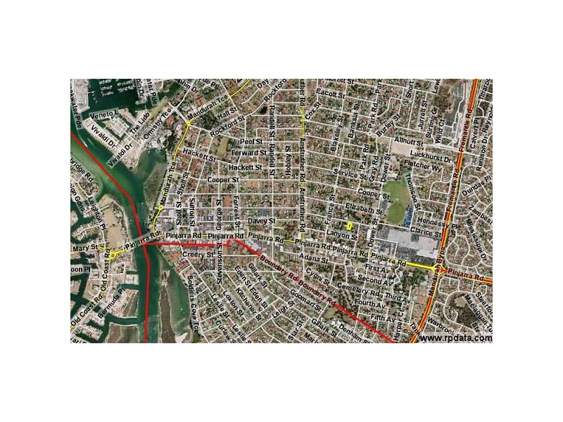 31 Aldgate Street, Mandurah WA 6210